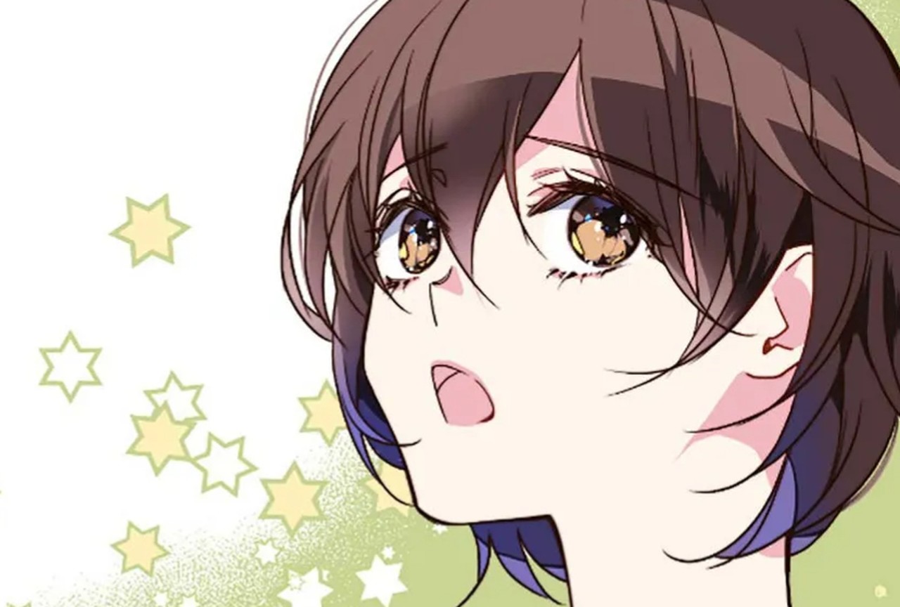 Béatrice - Episode 6 - ONO Webtoon et Manga