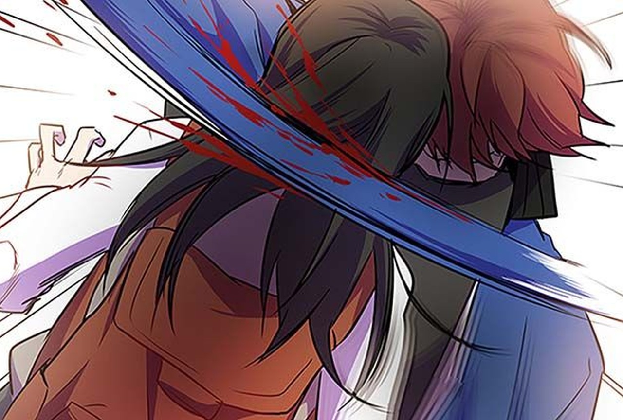 Le Rêve du Papillon - Episode 22 - ONO Webtoon et Manga
