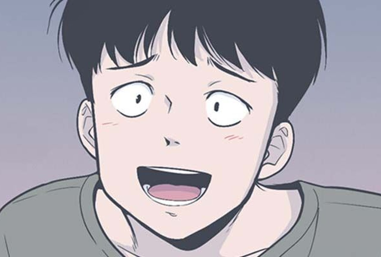À propos de nous - Episode 44 - ONO Webtoon et Manga