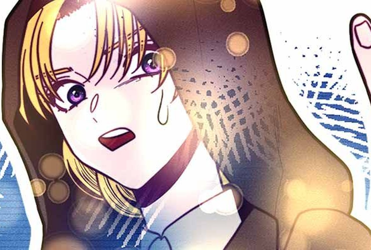 Punch Lady - Episode 51 - ONO Webtoon et Manga