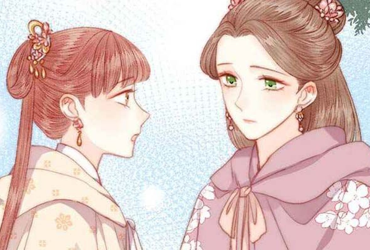 La déesse de la médecine - Episode 123 - ONO Webtoon et Manga