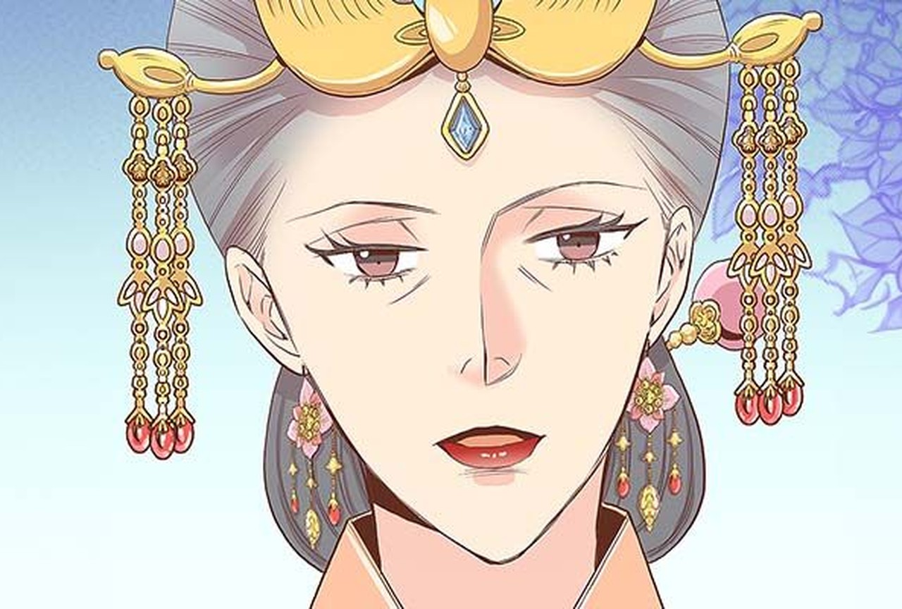 Fleurs de la Cour - Episode 129 - ONO Webtoon et Manga