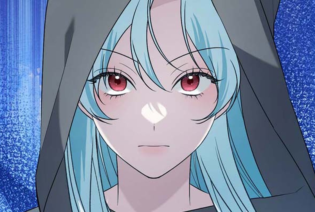 Ma vie empoisonnée - Episode 92 - ONO Webtoon et Manga