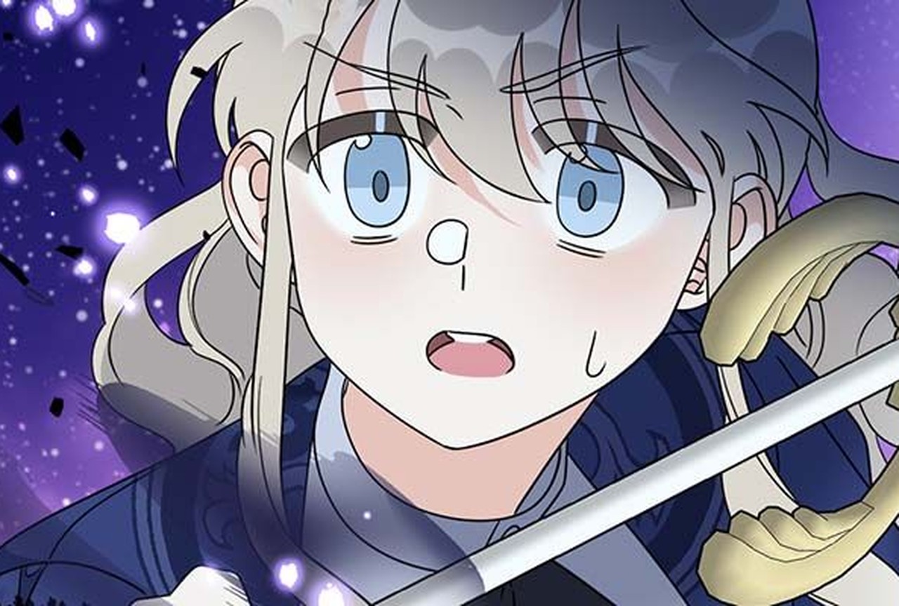 La Styliste du 97 rue Sheldon - Episode 72 - ONO Webtoon et Manga
