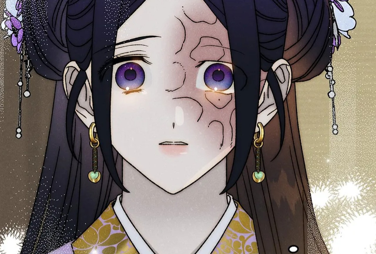Imperial Marriage - Episode 28 - ONO Webtoon et Manga