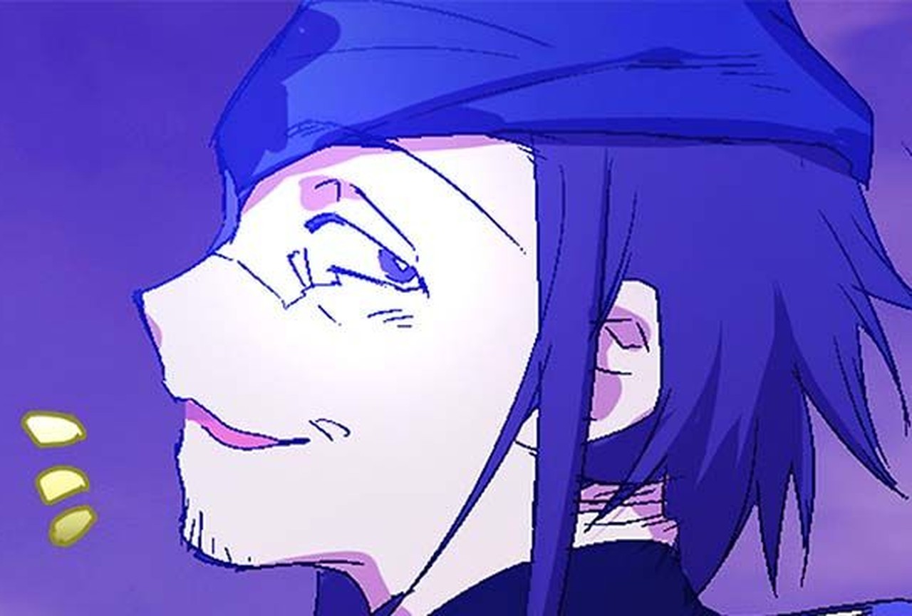 Chroniques de la Lune Froide - Episode 133 - ONO Webtoon et Manga