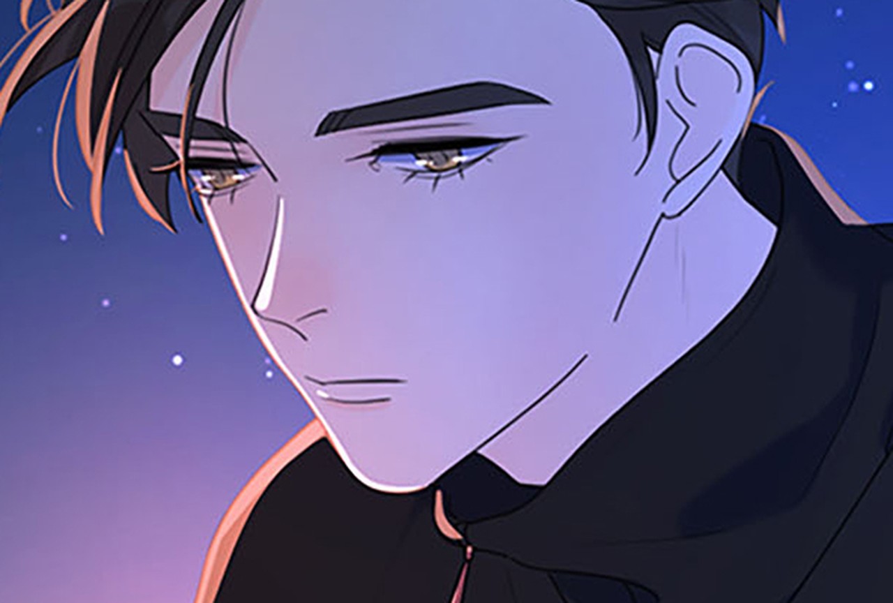 What Love Looks Like - Episode 35 - ONO Webtoon et Manga