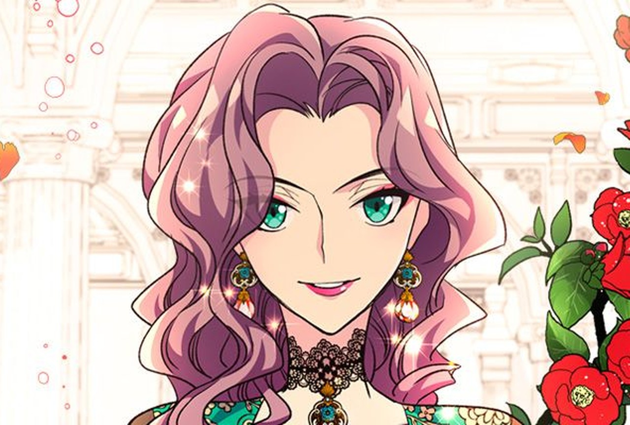 The Abandoned Empress - Episode 85 - ONO Webtoon et Manga
