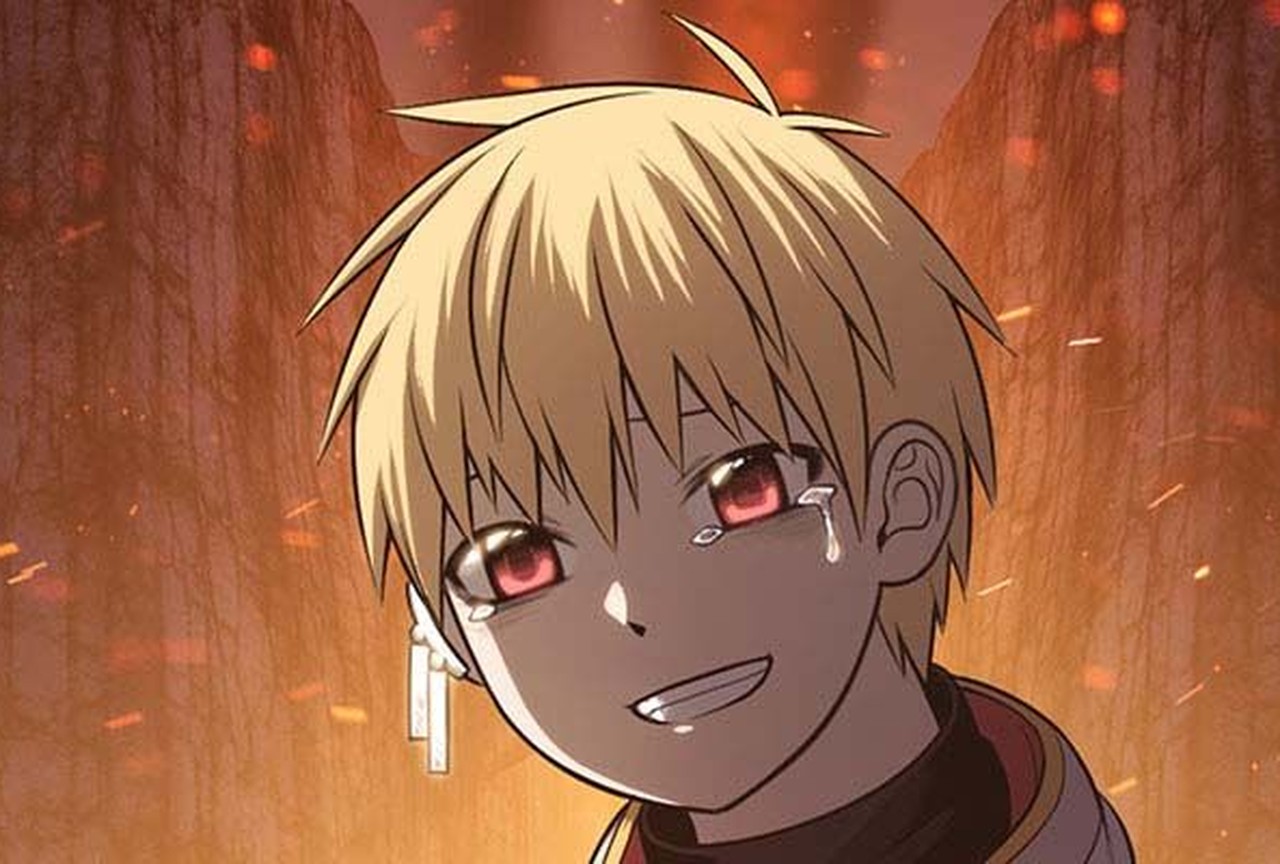 Panfia - Episode 44 - ONO Webtoon et Manga