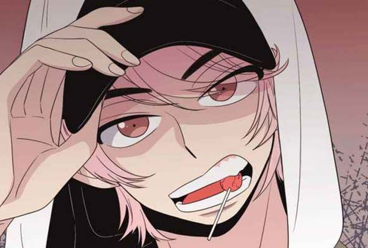 Mon Apollon de fanfiction ! - Episode 21 - ONO Webtoon et Manga