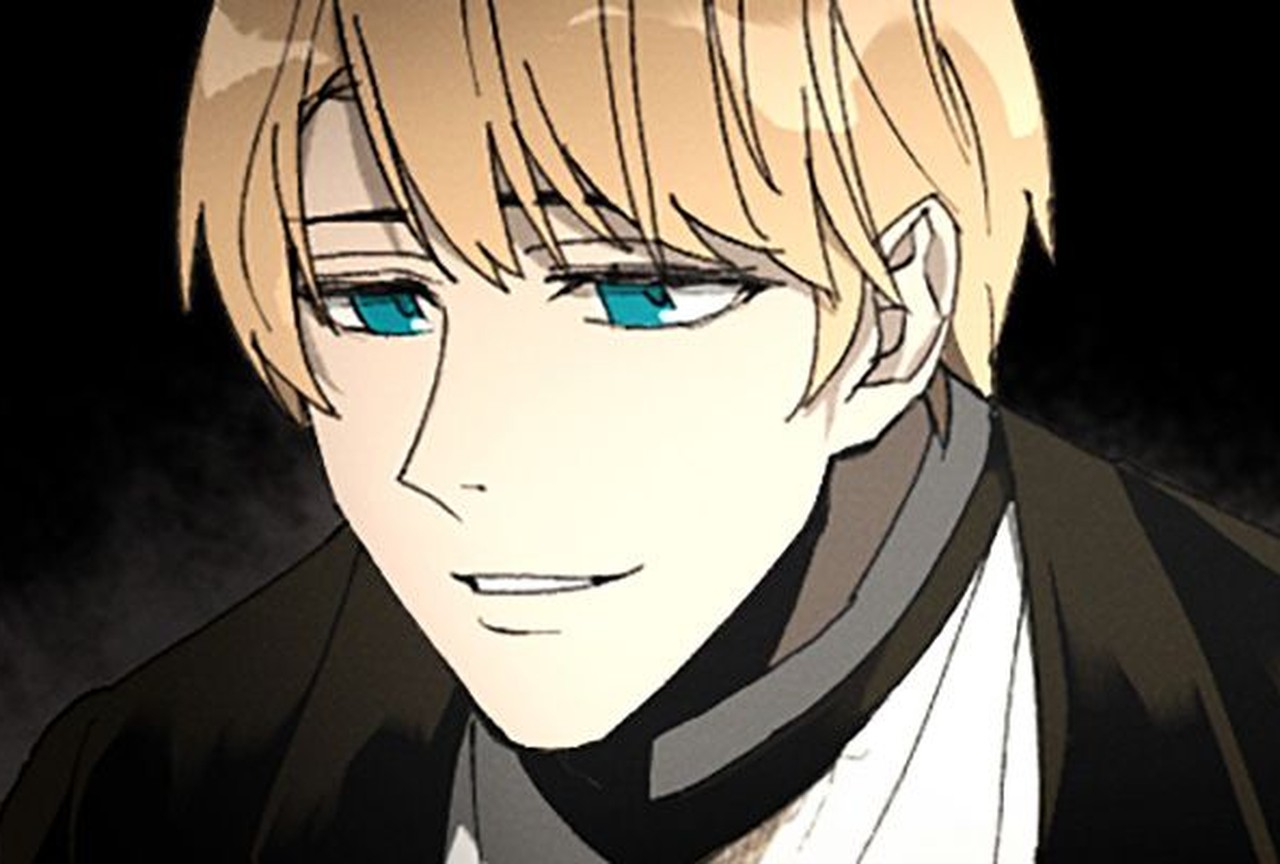 Blind Nine - Episode 50 - ONO Webtoon et Manga