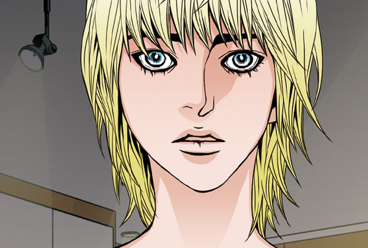 Comme chien et chat - Episode 71 - ONO Webtoon et Manga