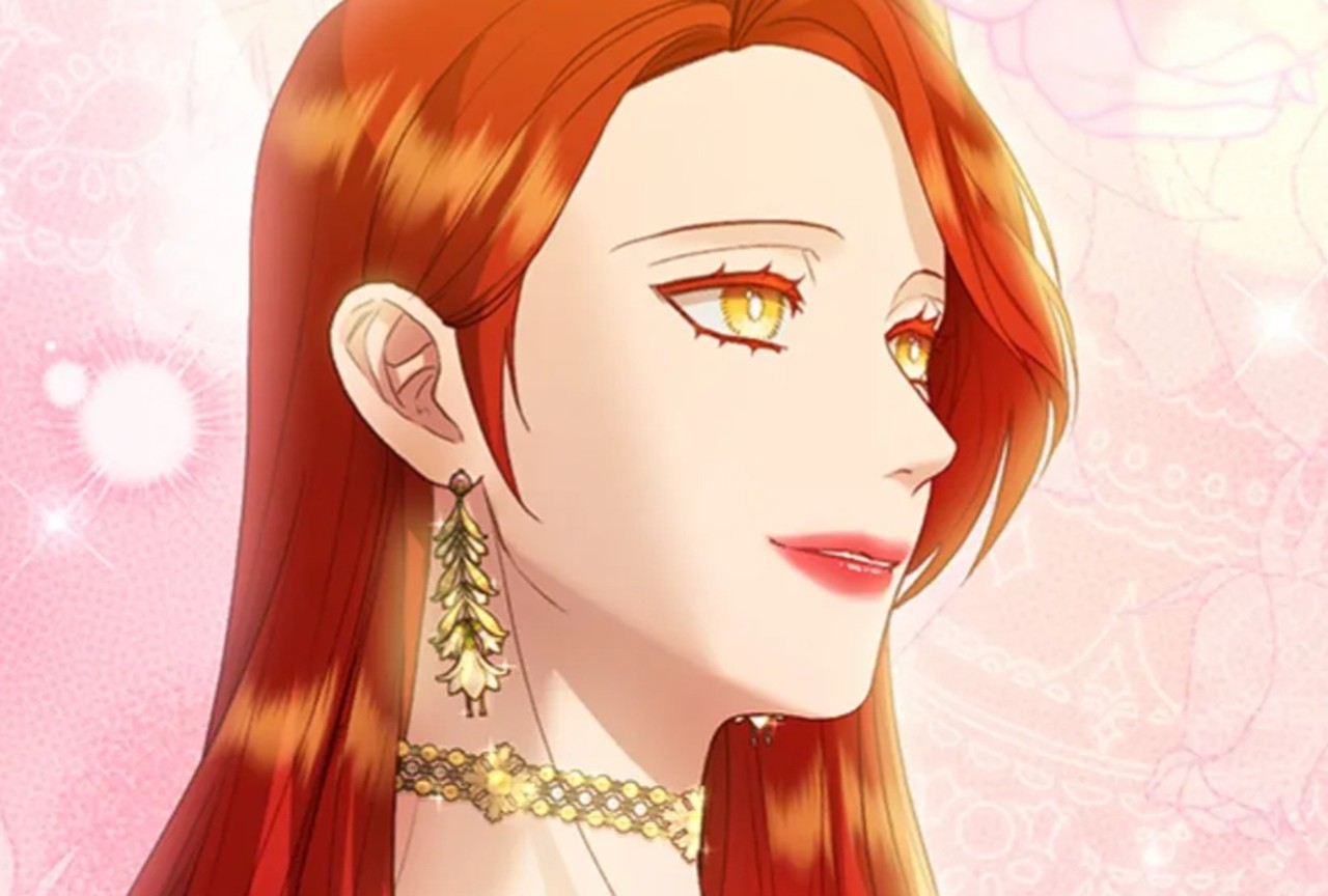 The Revenge of the Fake Mistress - Episode 126 - ONO Webtoon et Manga
