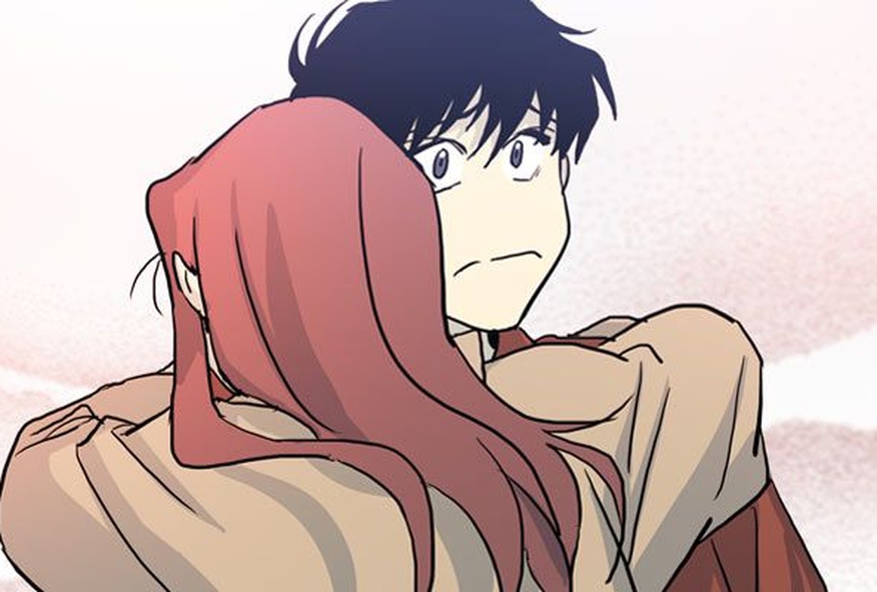 Romance of Heaven - Episode 69 - ONO Webtoon et Manga