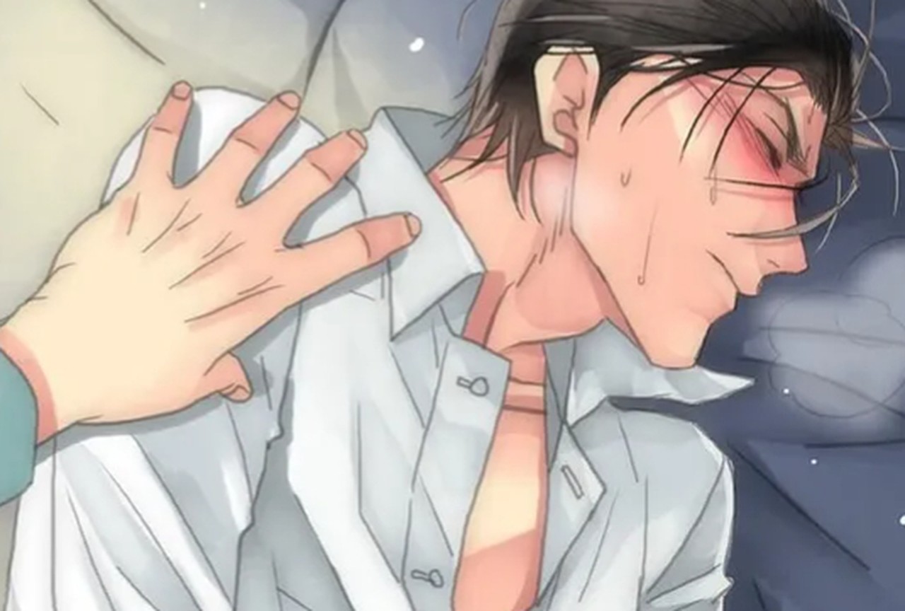 La chaîne alimentaire - Episode 18 - ONO Webtoon et Manga
