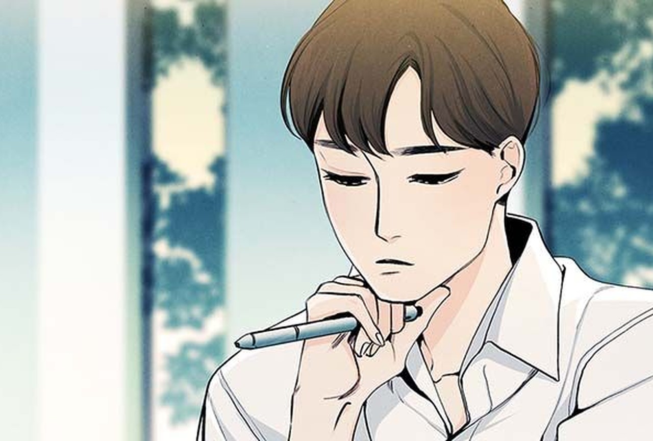 J'attendrai le Printemps - Episode 18 - ONO Webtoon et Manga