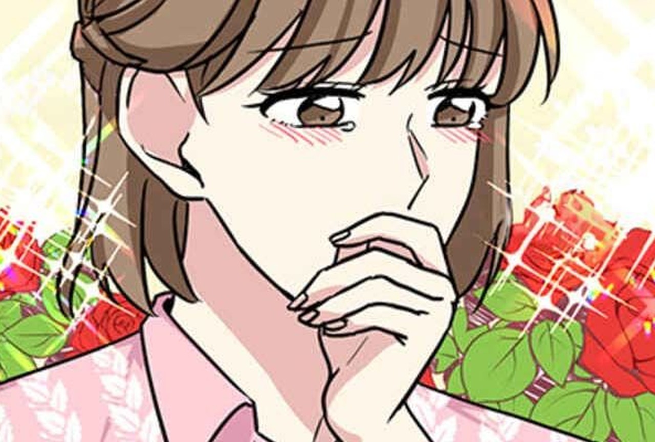 My Cute Beast - Episode 60 - ONO Webtoon et Manga