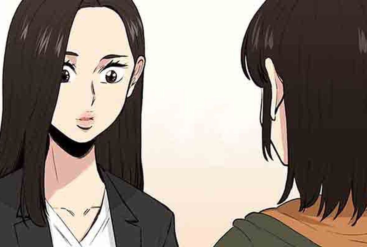 Pâtisserie Chérie ! - Episode 68 - ONO Webtoon et Manga