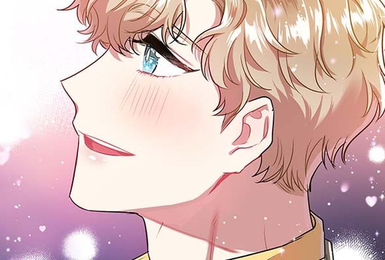 Love Poem - Episode 27 - ONO Webtoon et Manga
