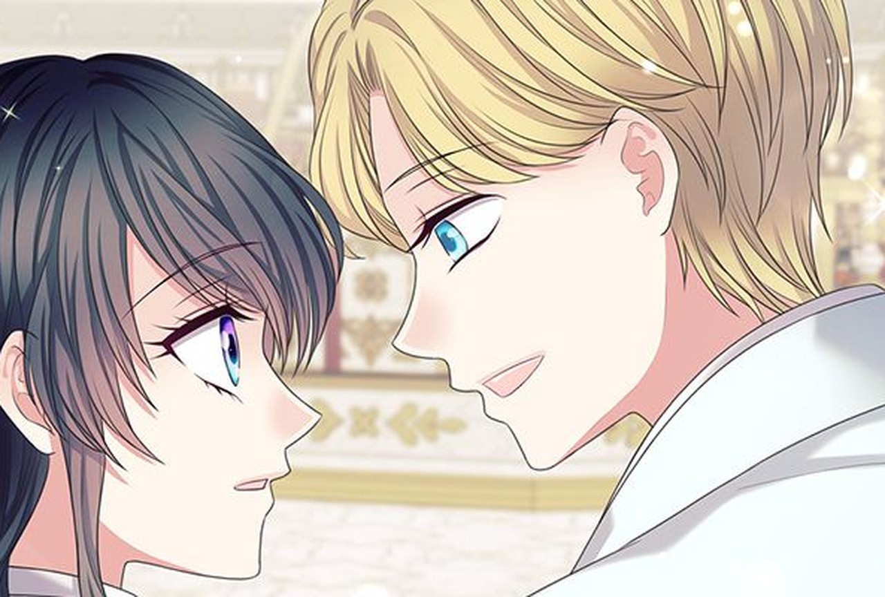 A Tender Heart - Episode 108 - ONO Webtoon et Manga