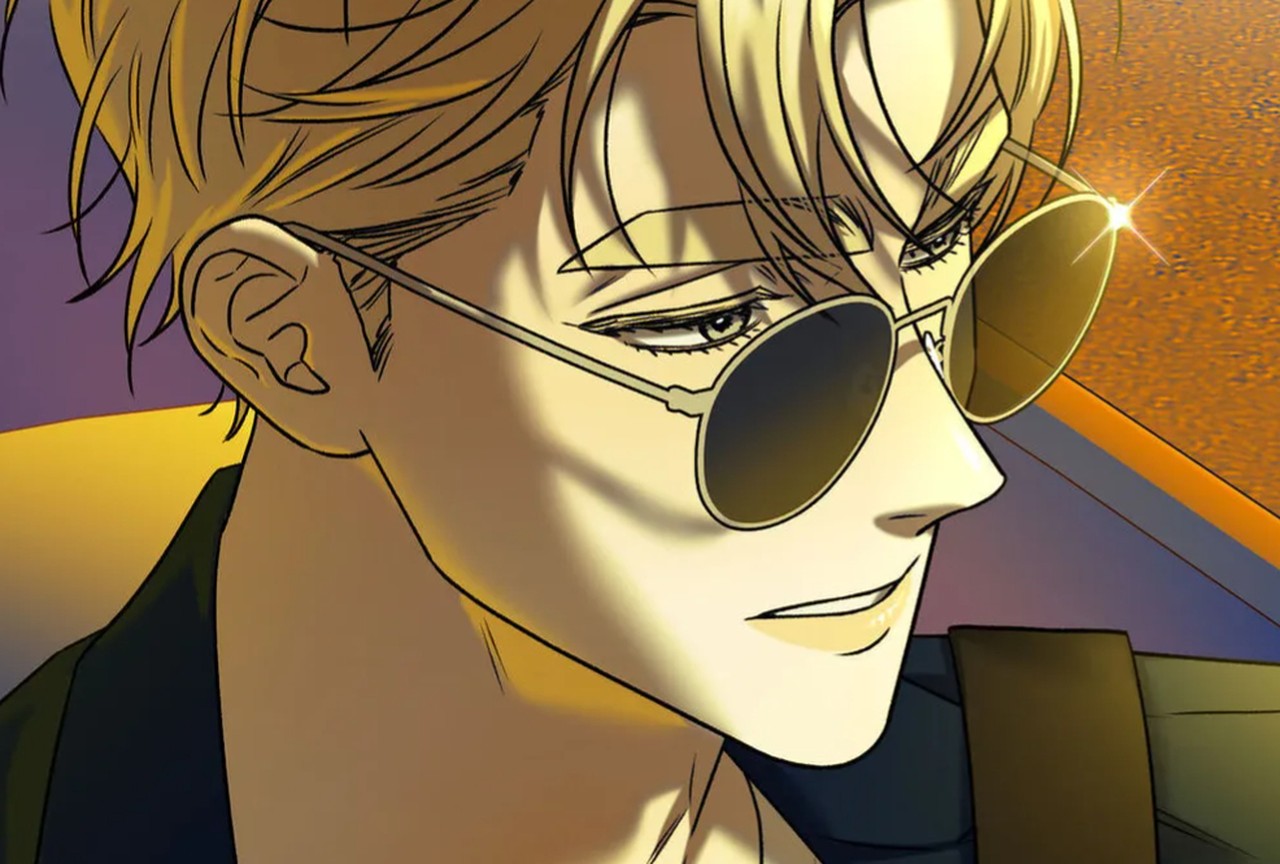 (+18) Occult Romantic Comedy ! - Episode 20 - ONO Webtoon et Manga