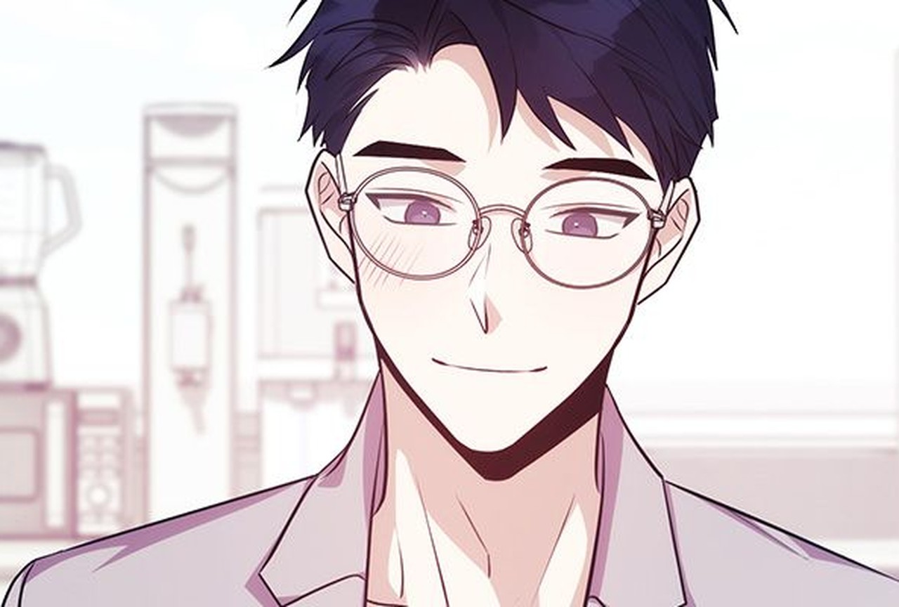 Delicious Blood - Episode 7 - ONO Webtoon et Manga