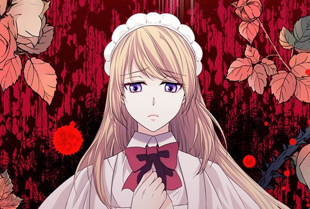 A Tender Heart - Episode 38 - ONO Webtoon et Manga