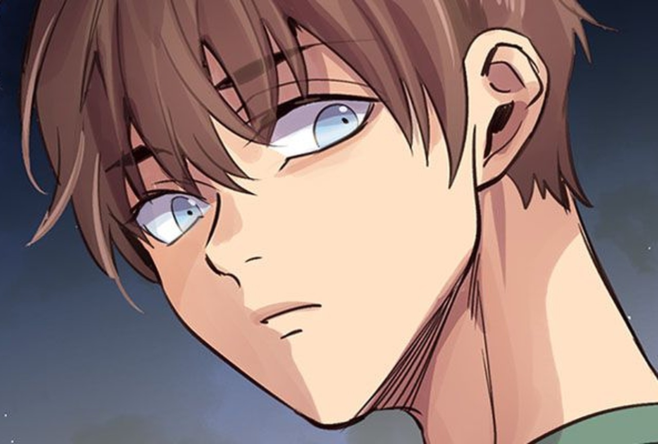 La Roue du Temps - Episode 90 - ONO Webtoon et Manga