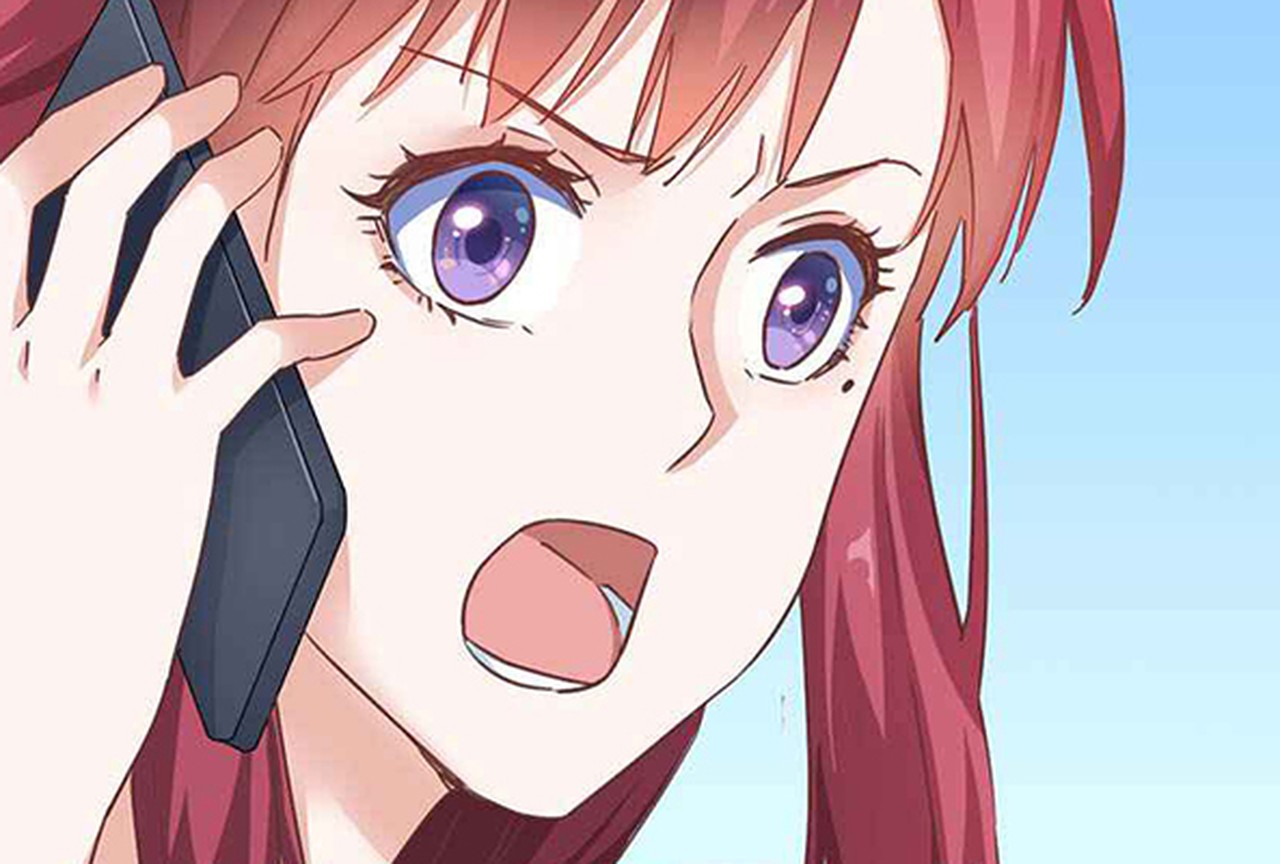 Mensonges & fiançailles - Episode 7 - ONO Webtoon et Manga
