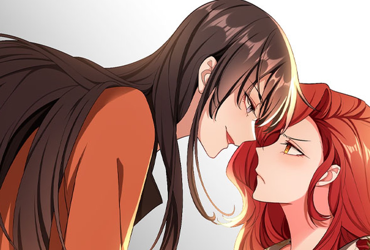 Mr Intrigue's Love Game - Épisode 073 - ONO Webtoon et Manga