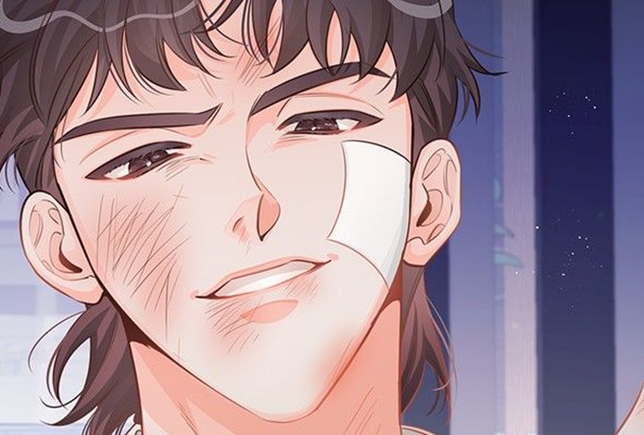 Stay Popular - Episode 69 - ONO Webtoon et Manga