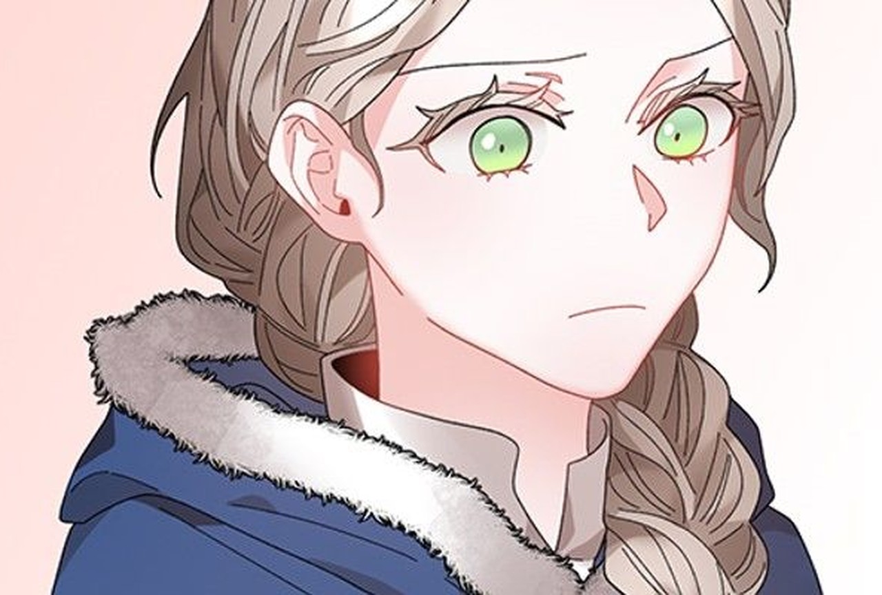 Impératrice ? Impératrice ! - Episode 53 - ONO Webtoon et Manga