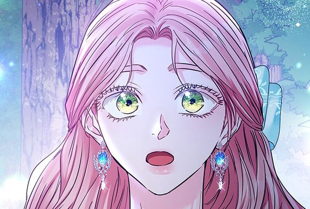 Comment échapper à mon mari le tyran - Episode 25 - ONO Webtoon et Manga