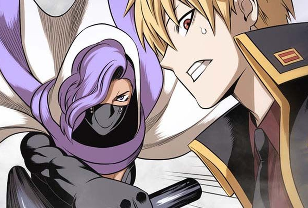 Panfia - Episode 35 - ONO Webtoon et Manga