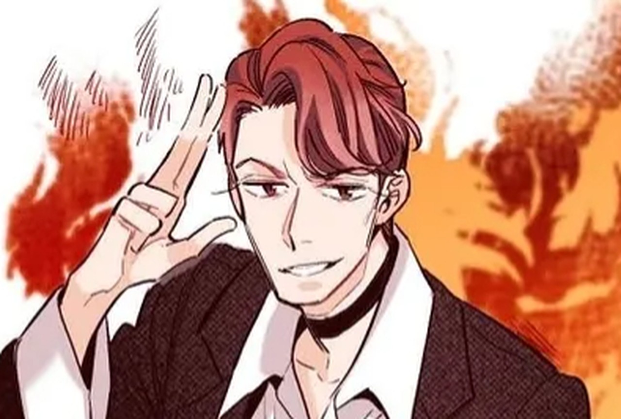 Prince Bari - Episode 69 - ONO Webtoon et Manga