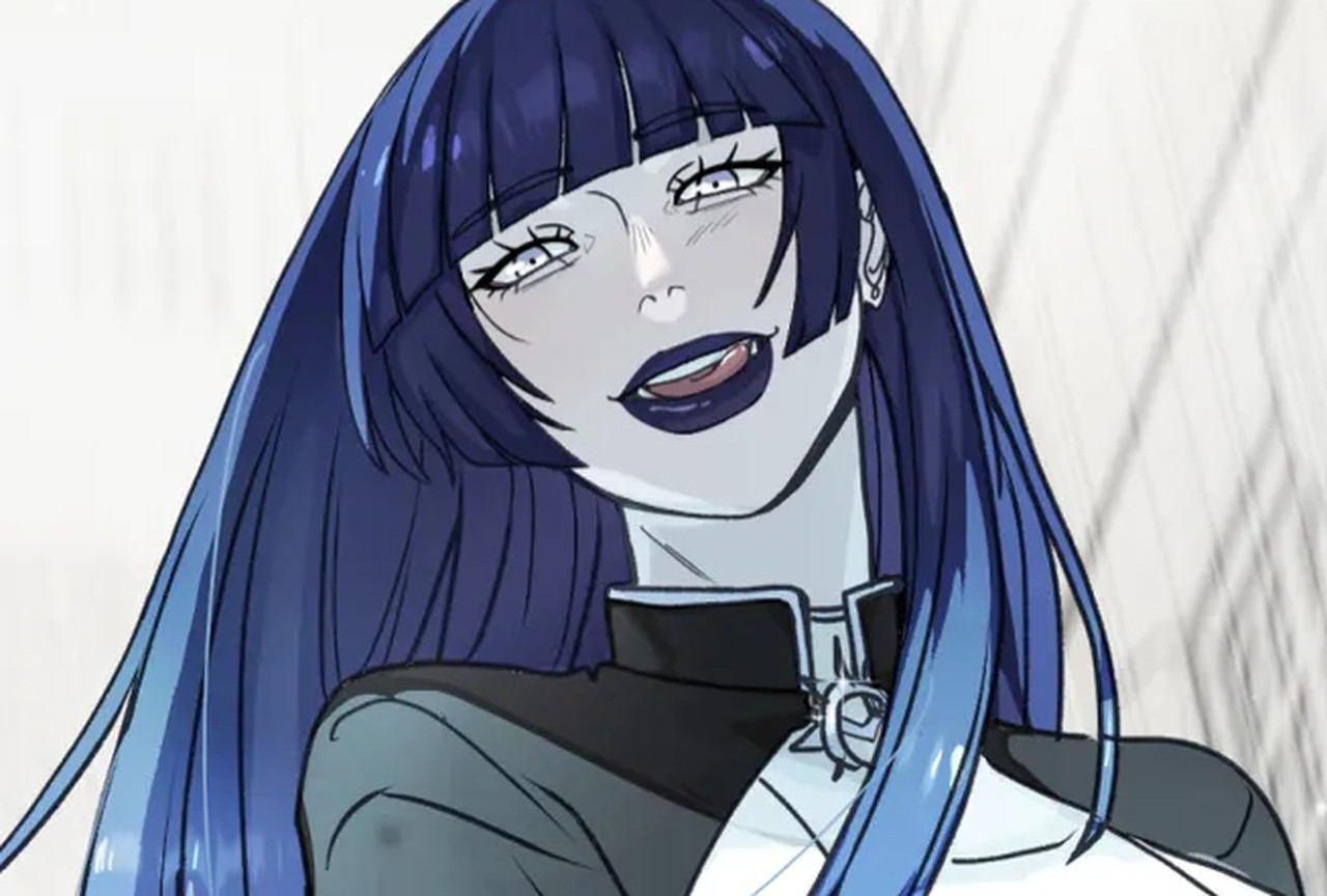 Souvenirs scellés - Episode 13 - ONO Webtoon et Manga