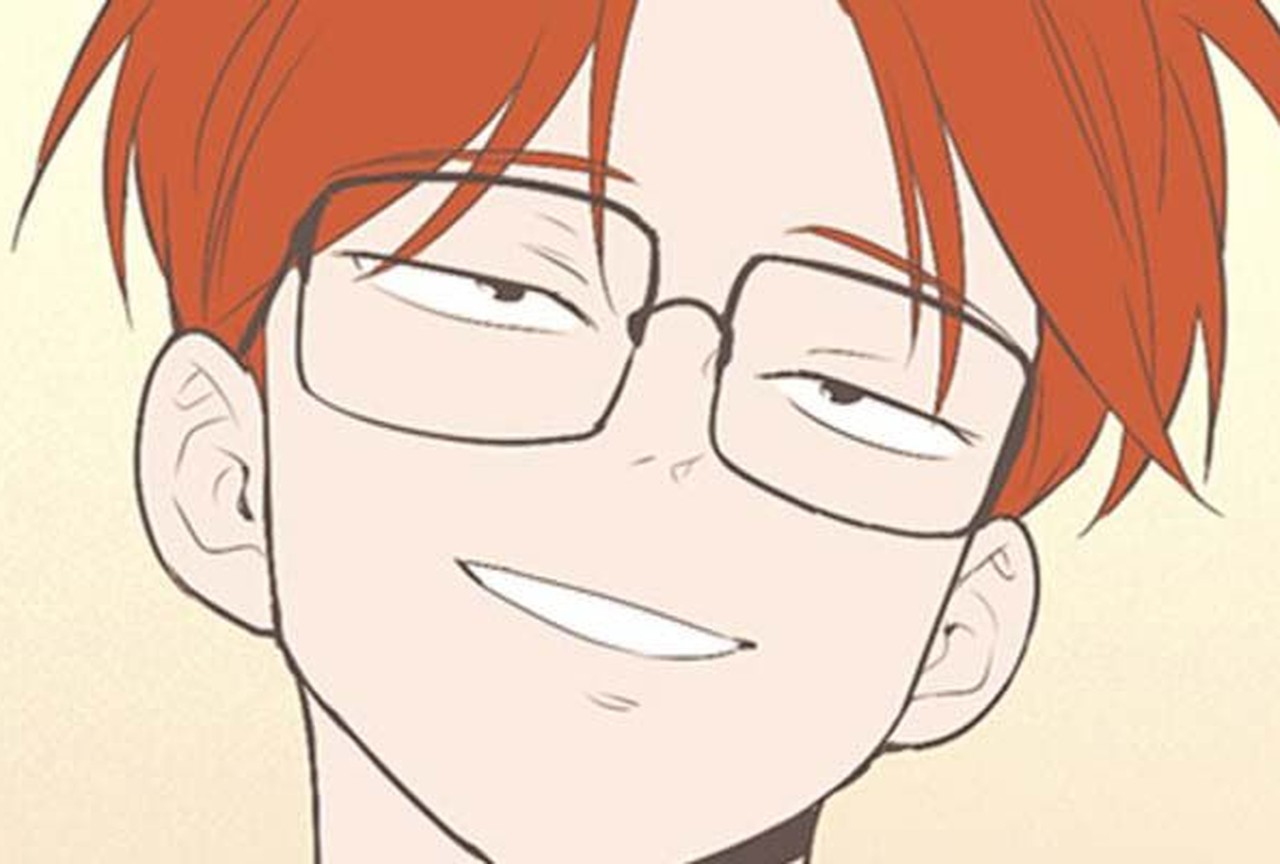 À propos de nous - Episode 38 - ONO Webtoon et Manga