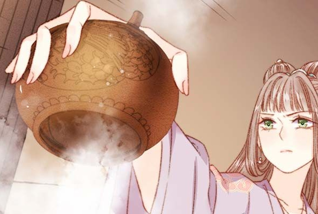 La déesse de la médecine - Episode 19 - ONO Webtoon et Manga