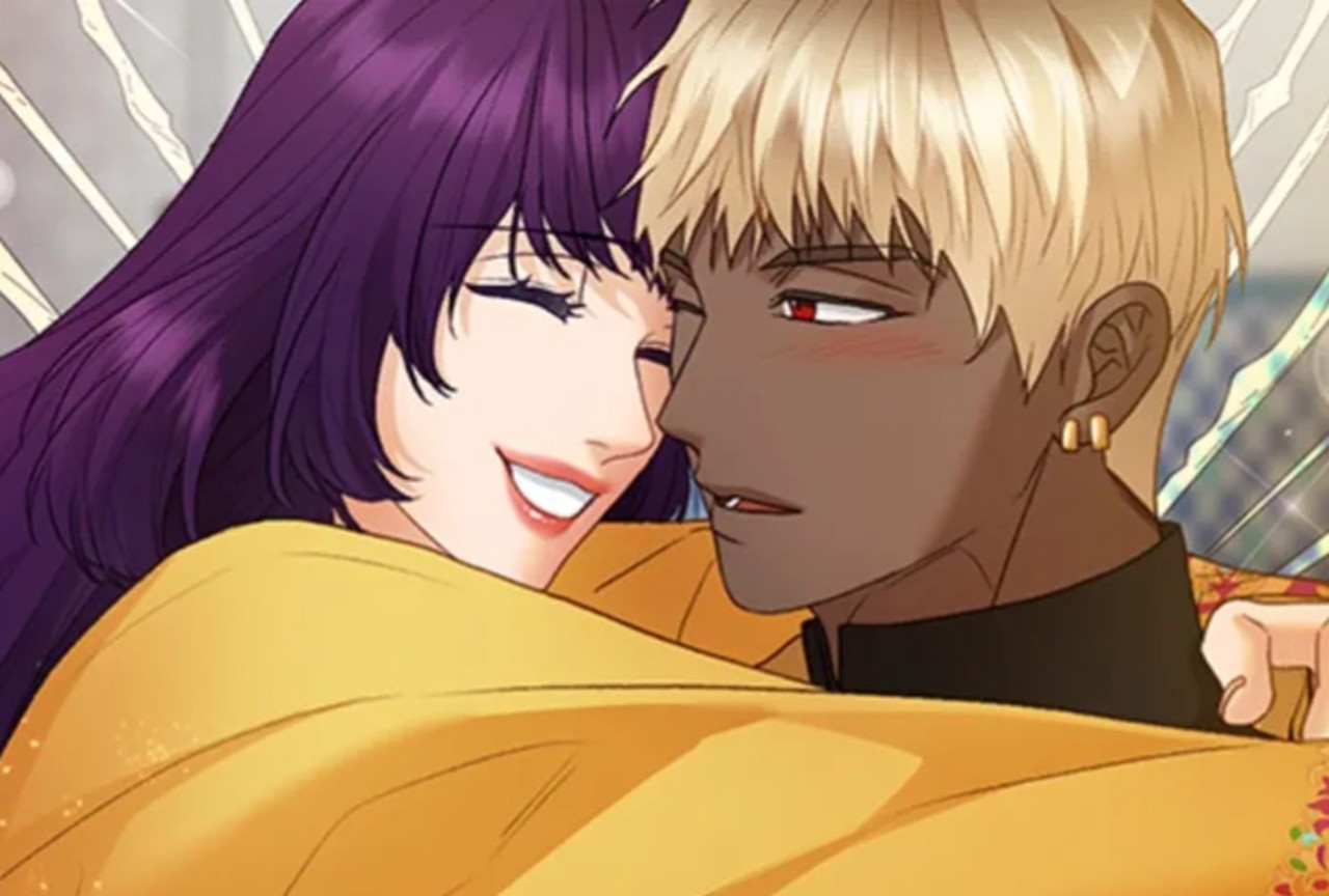 (+18) The Revenge of the Fake Mistress - Episode 117 - ONO Webtoon et Manga