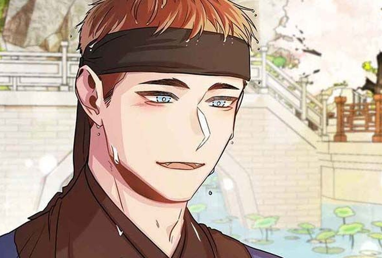 La Sélection - Episode 47 - ONO Webtoon et Manga