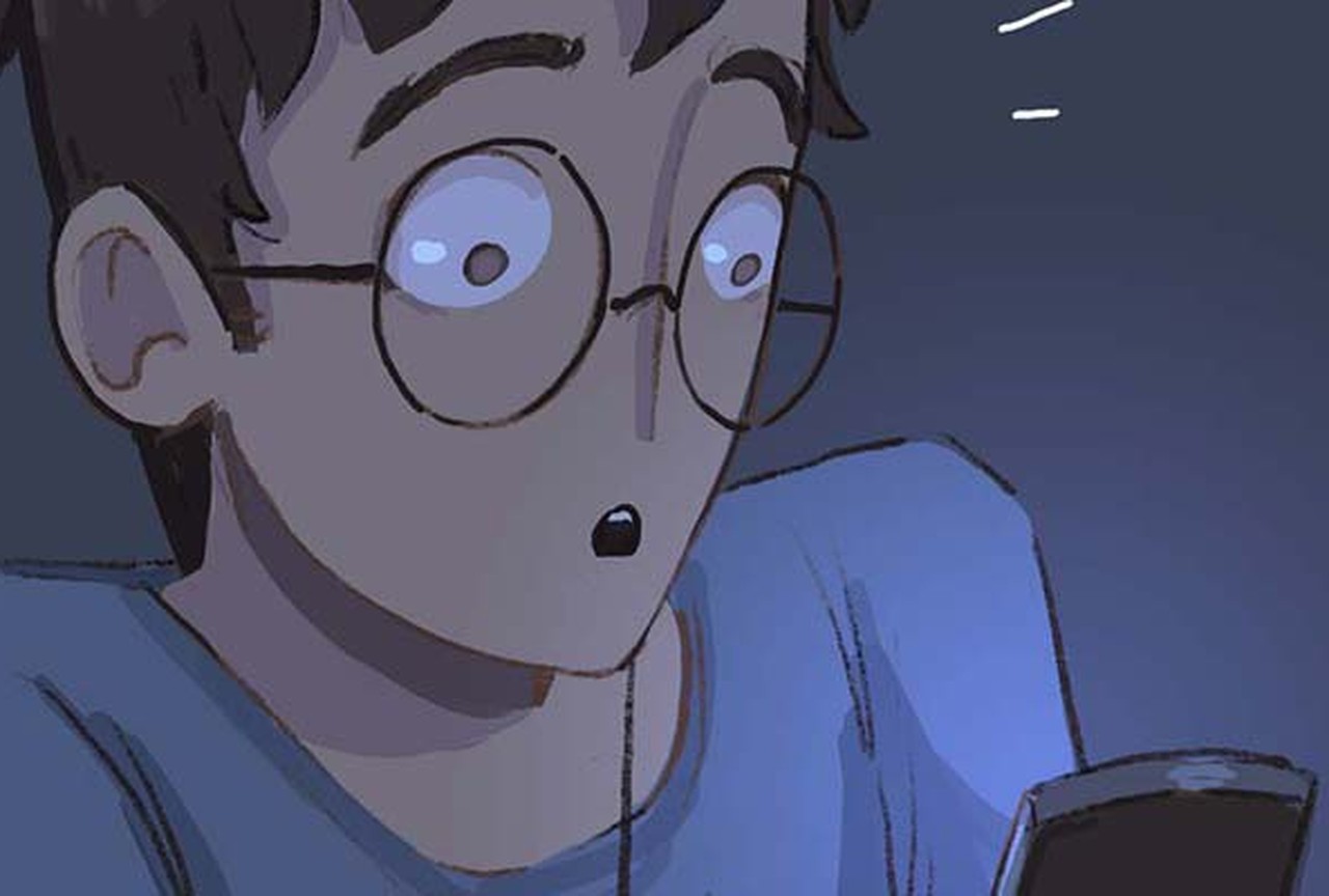 Tales of love and consequences - Épisode 016 - ONO Webtoon et Manga