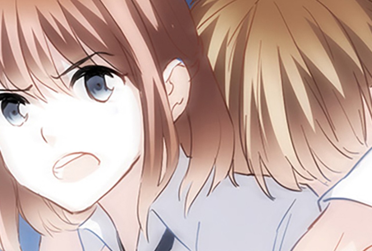 Before Stars Fall - Episode 34 - ONO Webtoon et Manga