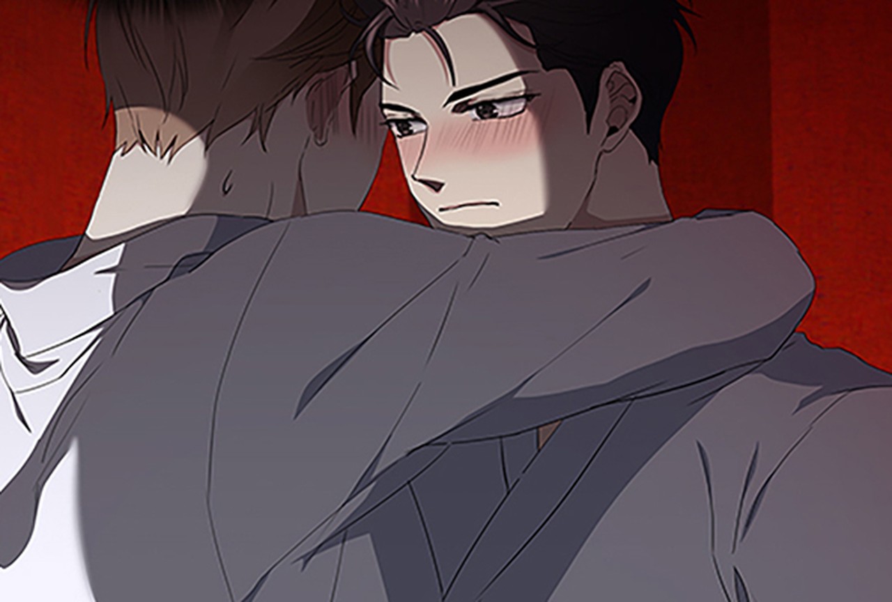 Latent Work - Episode 18 - ONO Webtoon et Manga