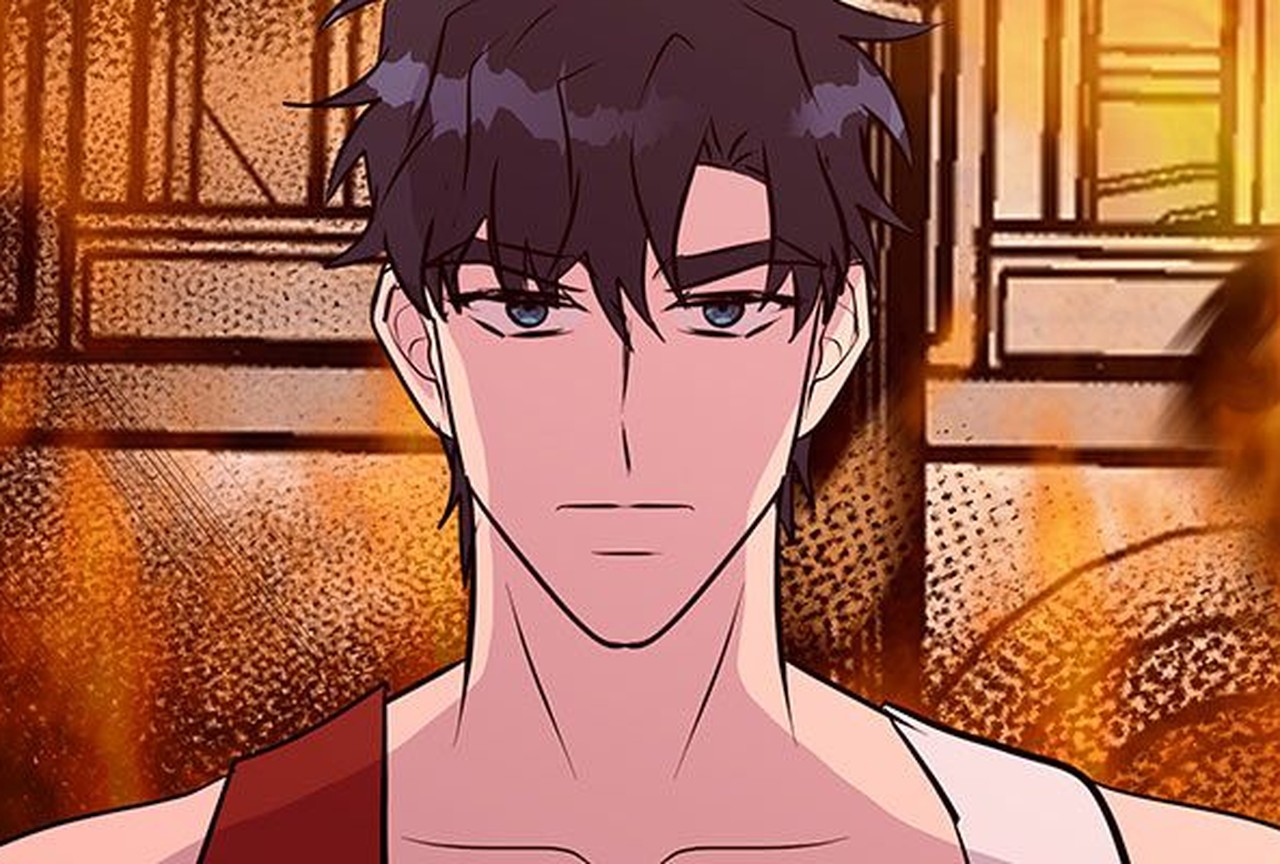 My boyfriend is a God - Episode 52 - ONO Webtoon et Manga