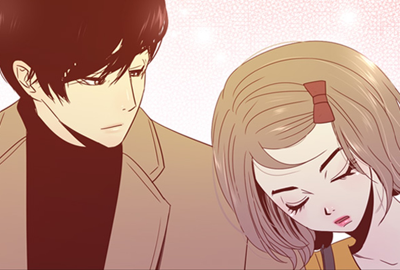 Gallery L - Episode 53 - ONO Webtoon et Manga