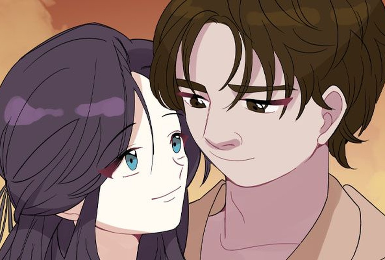 Je dois protéger mon renard ! - Épisode 013 - ONO Webtoon et Manga