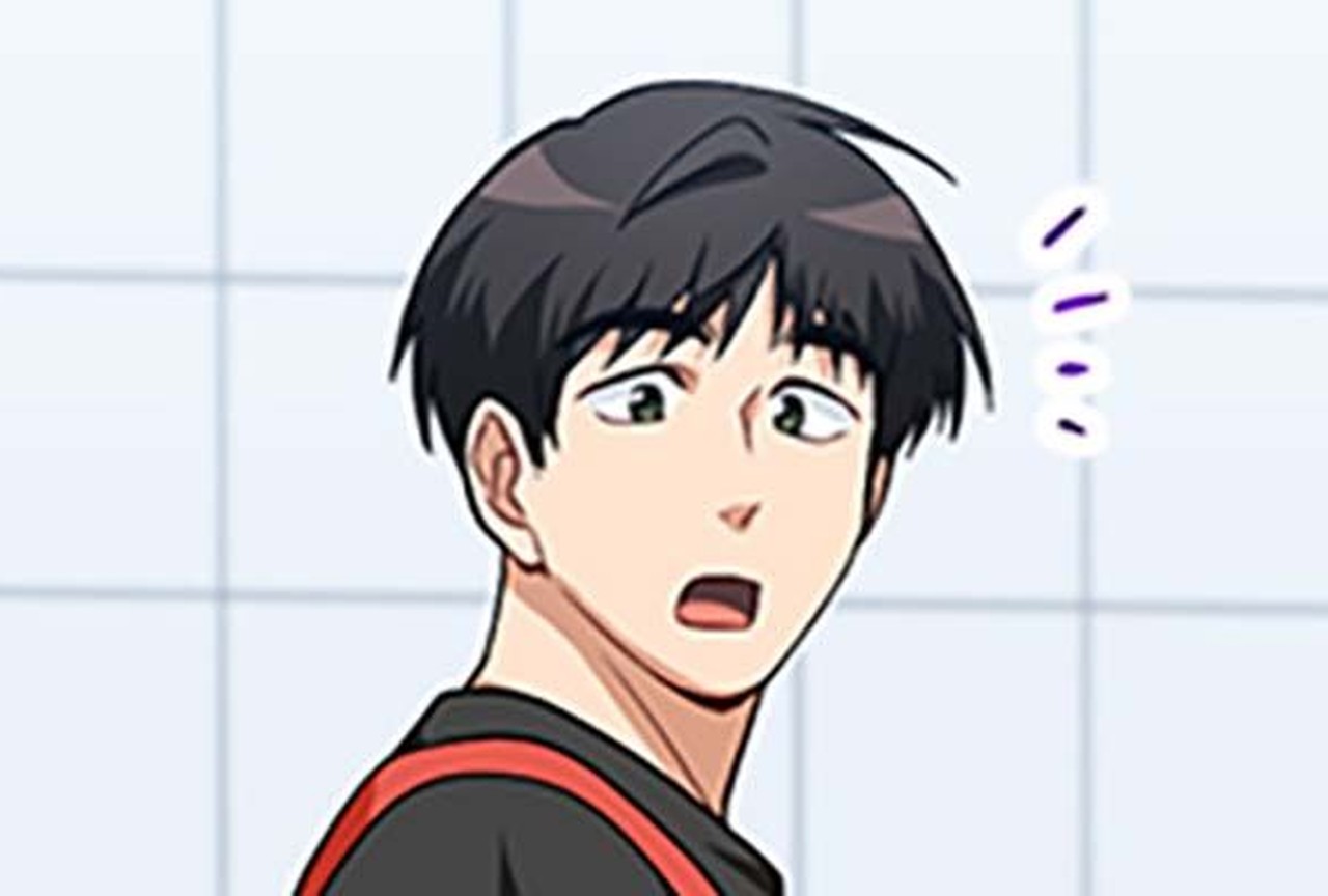 The Gourmet Gamer - Episode 13 - ONO Webtoon et Manga