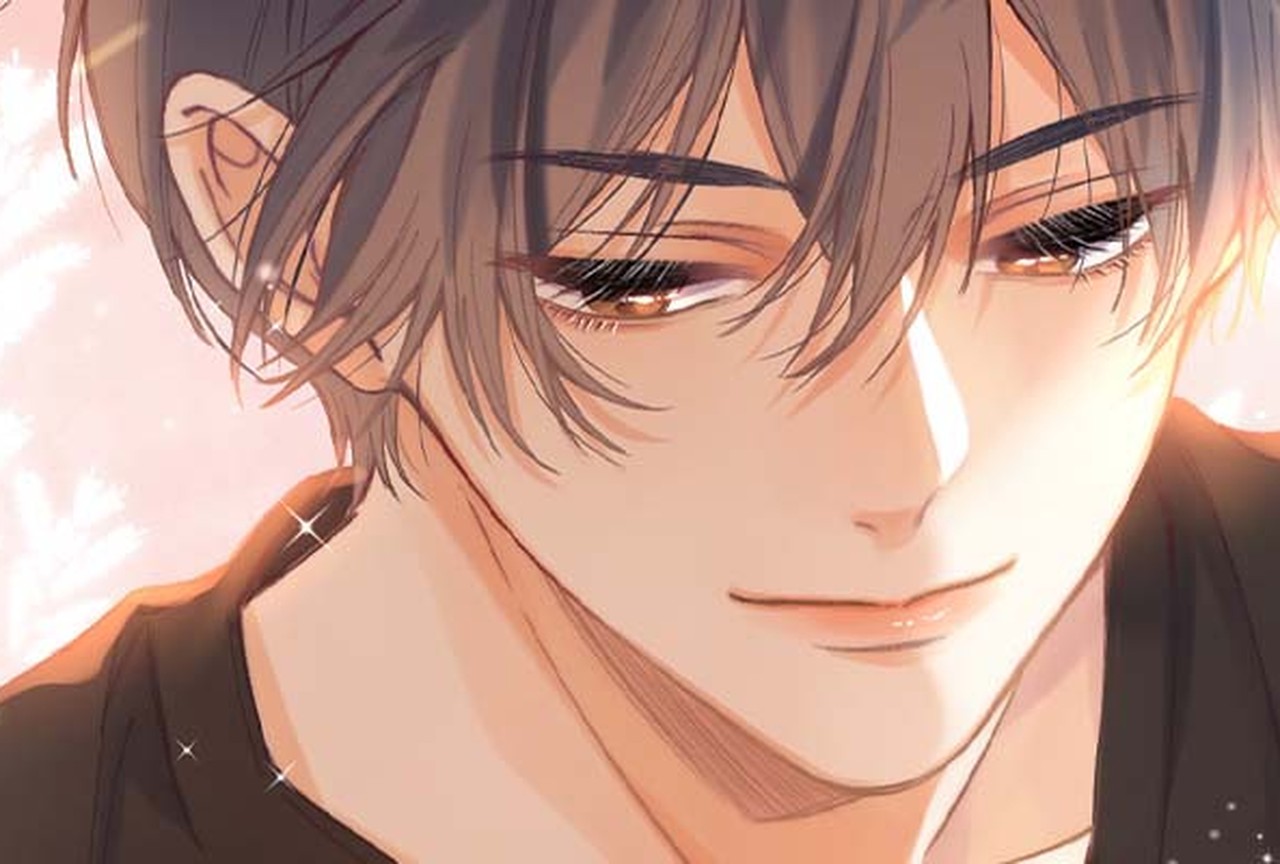 Secret Affection (Hidden Love) - Episode 9 - ONO Webtoon et Manga