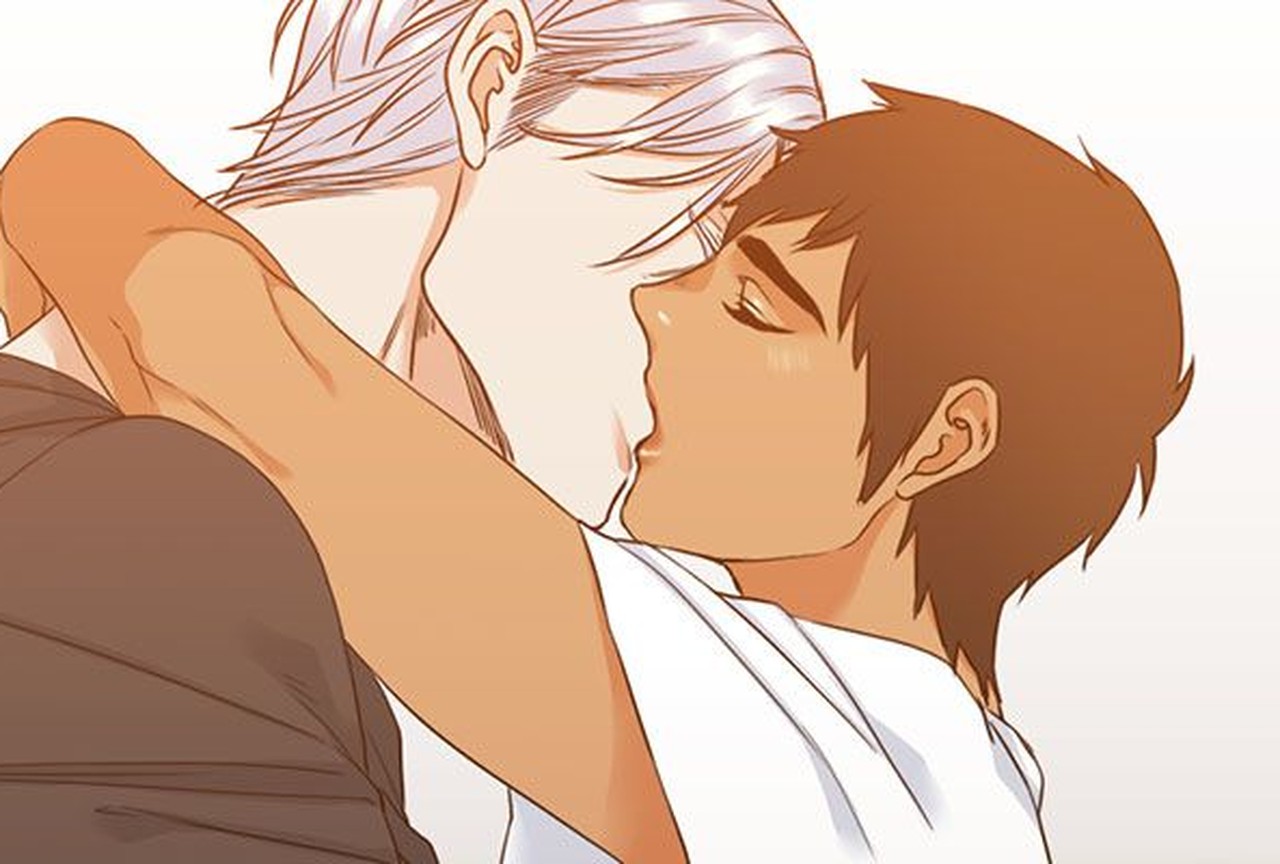 Paramour - Episode 16 - ONO Webtoon et Manga