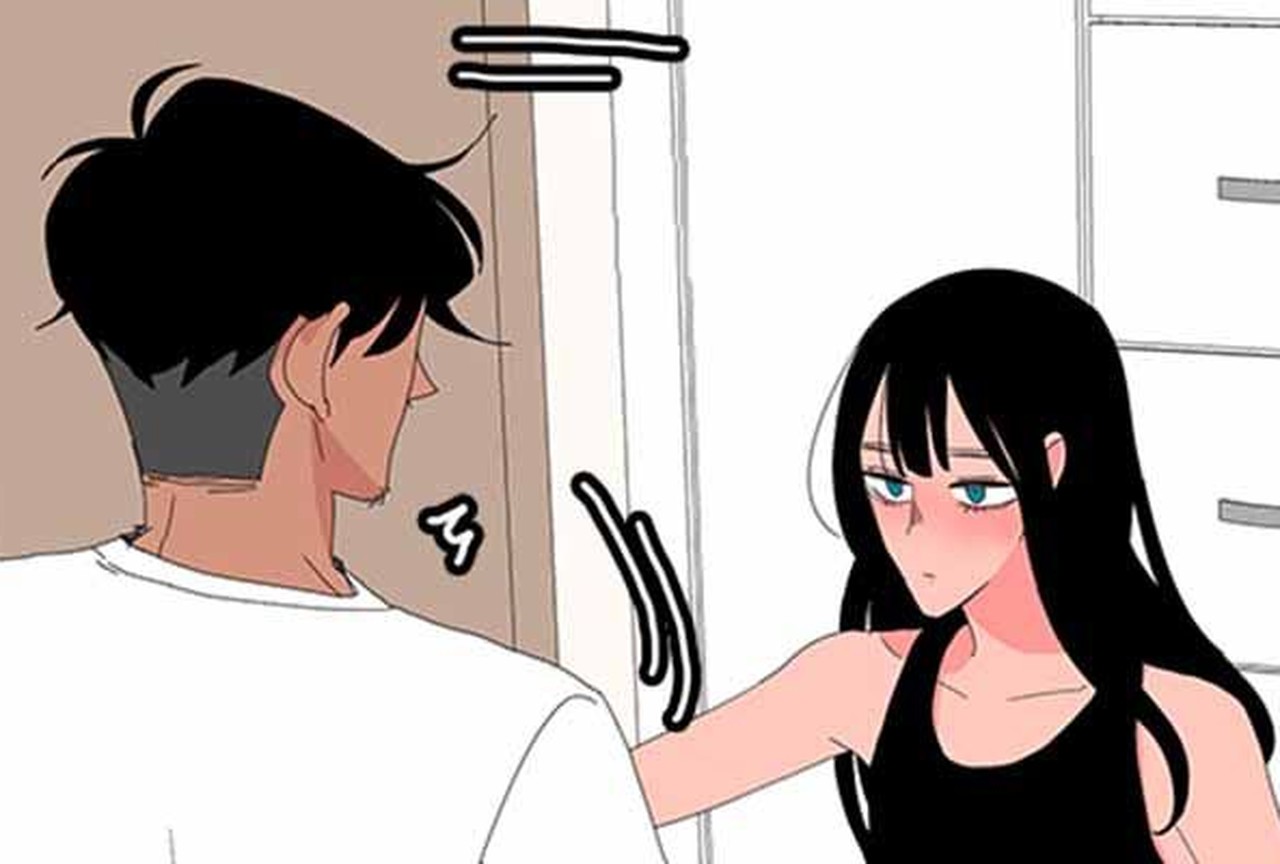 Le Majordome de Madame - Episode 35 - ONO Webtoon et Manga